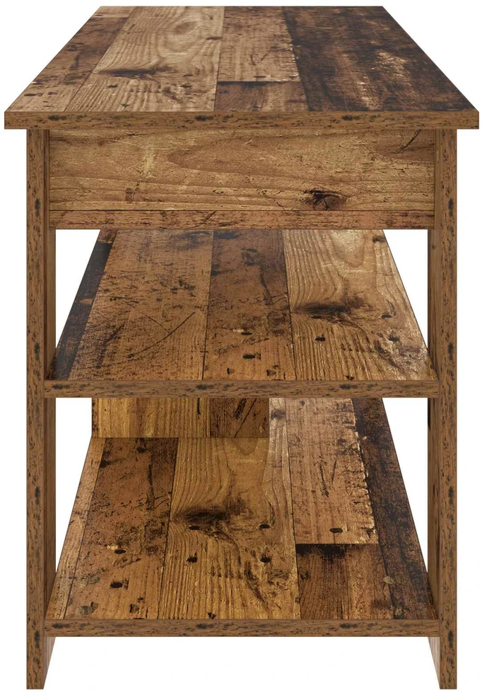 Televizoriaus stovas Senas medis 100 x 40 x 50 cm