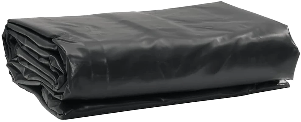 Tentas, antracito spalvos, 4x6m, 600g/m²