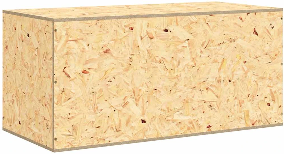 Terariumas, 100x47x47cm, apdirbta mediena