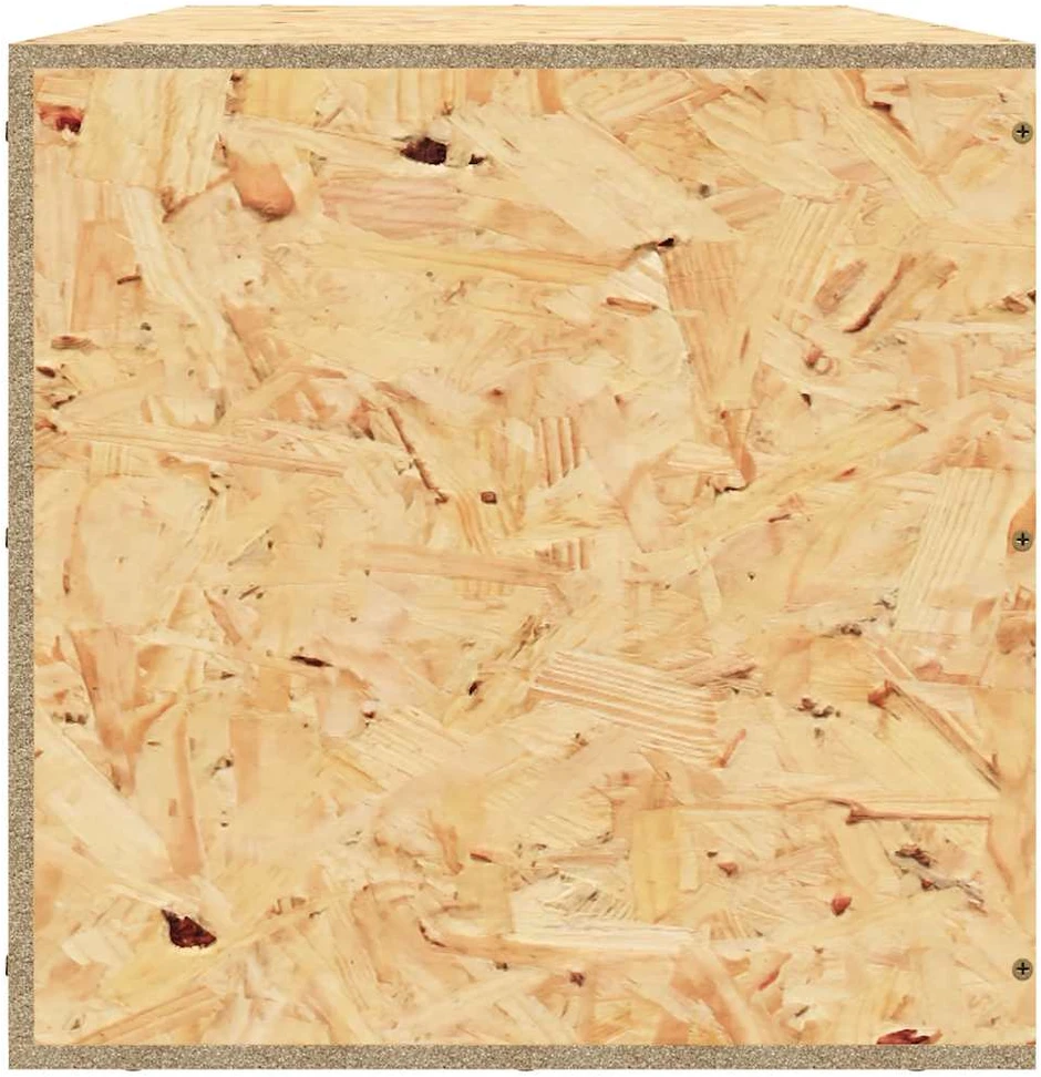Terariumas, 120x50x50cm, apdirbta mediena