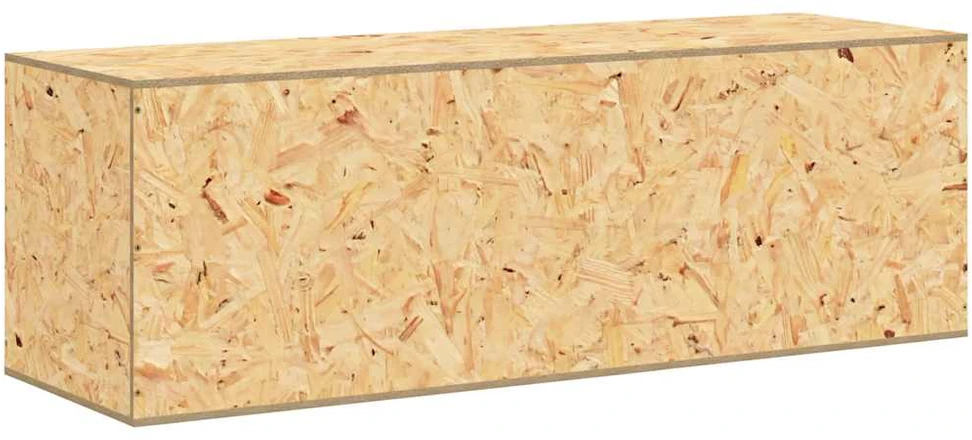 Terariumas, 144x46x48cm, apdirbta mediena