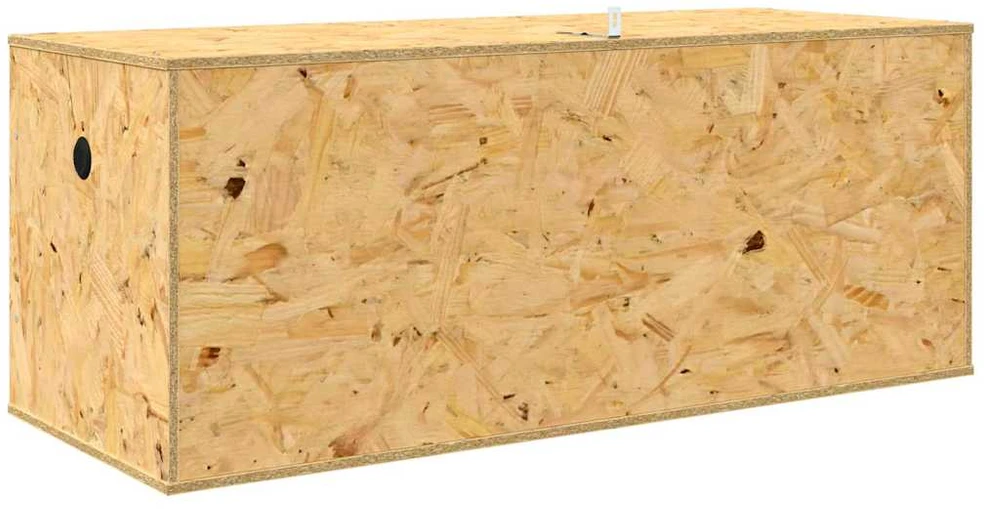 Terariumas Ruda 100 x 40 x 40 cm OSB