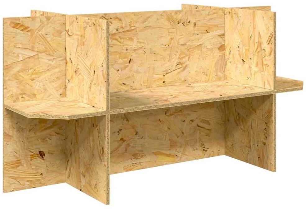 Terariumas Ruda 100 x 50 x 100 cm OSB