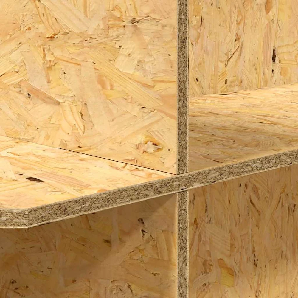 Terariumo bazė Ruda 80 x 50 x 50 cm OSB