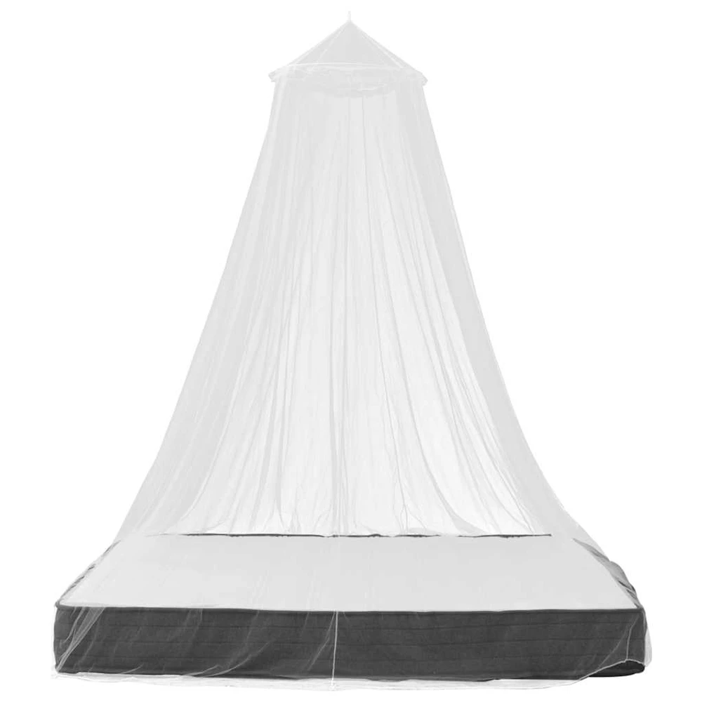 Tinklelis nuo uodų, 2 vnt., apvalus, 56x325x230 cm