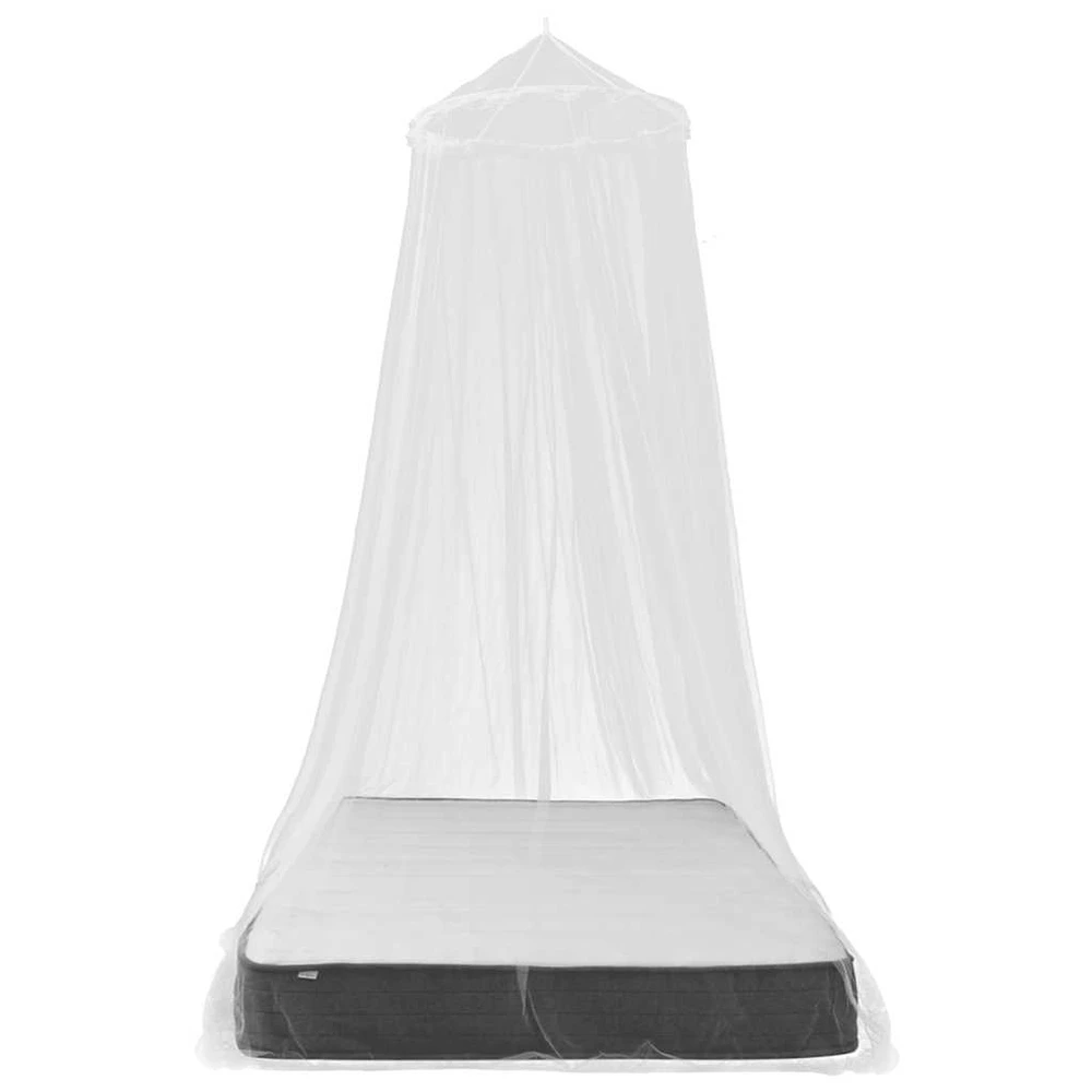 Tinklelis nuo uodų, 2 vnt., apvalus, 56x325x230 cm