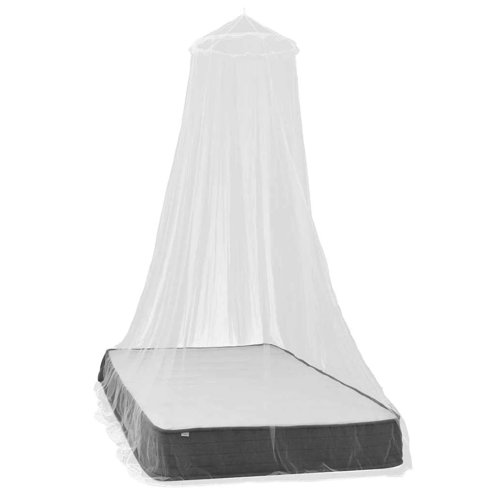 Tinklelis nuo uodų, 2 vnt., apvalus, 56x325x230 cm
