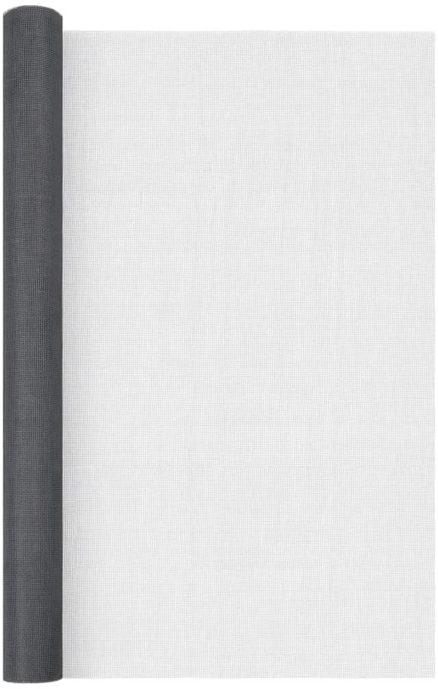 Tinklelis, pilkas, stiklo pluoštas, 112x2000cm