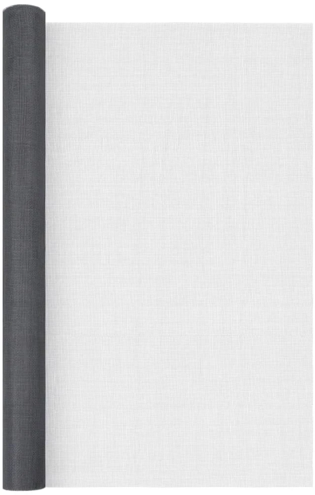 Tinklelis, pilkas, stiklo pluoštas, 112x500cm