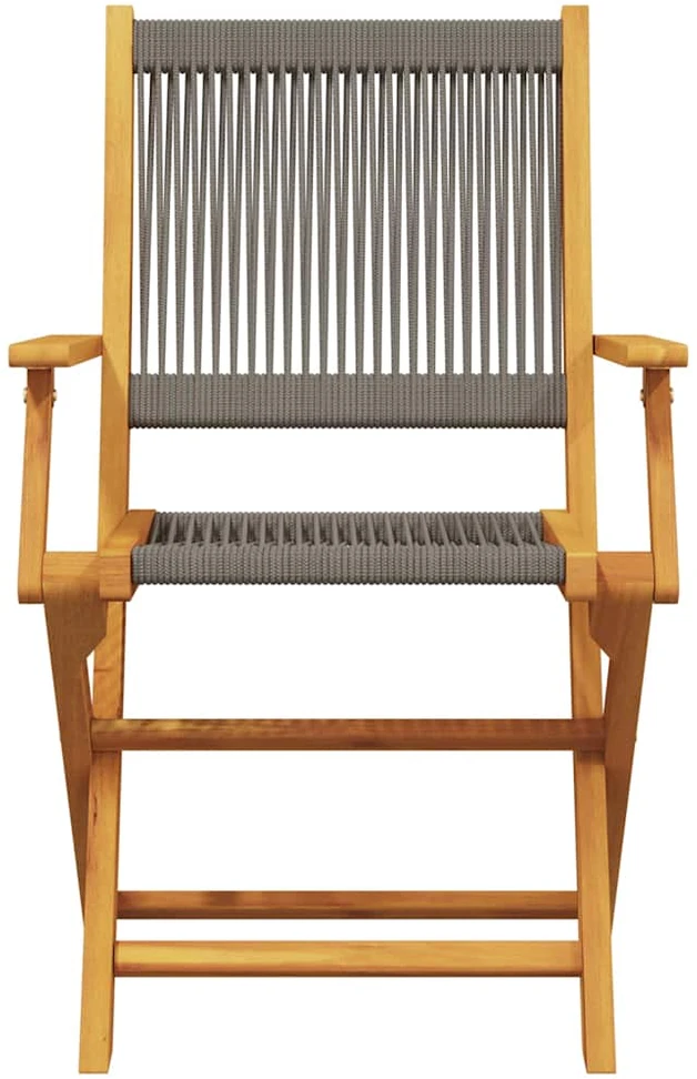 Trivietė sodo sofa su pagalvėlėmis, juodos spalvos, poliratanas