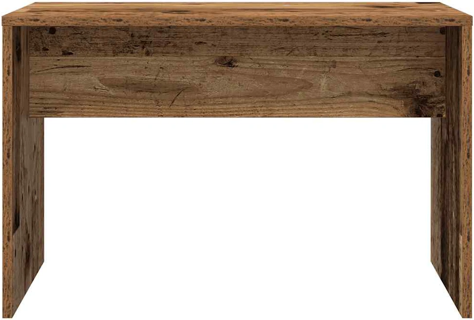 tualetinio staliuko komplektas Old Wood Engineered Wood