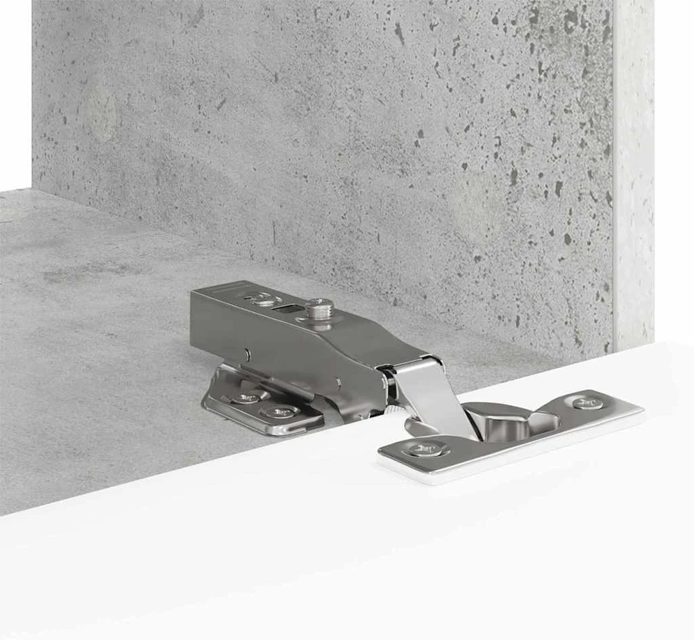 TV staliukas TV sieninė spintelė 39 x 31 x 29,5 cm Betoninė Apdirbta mediena