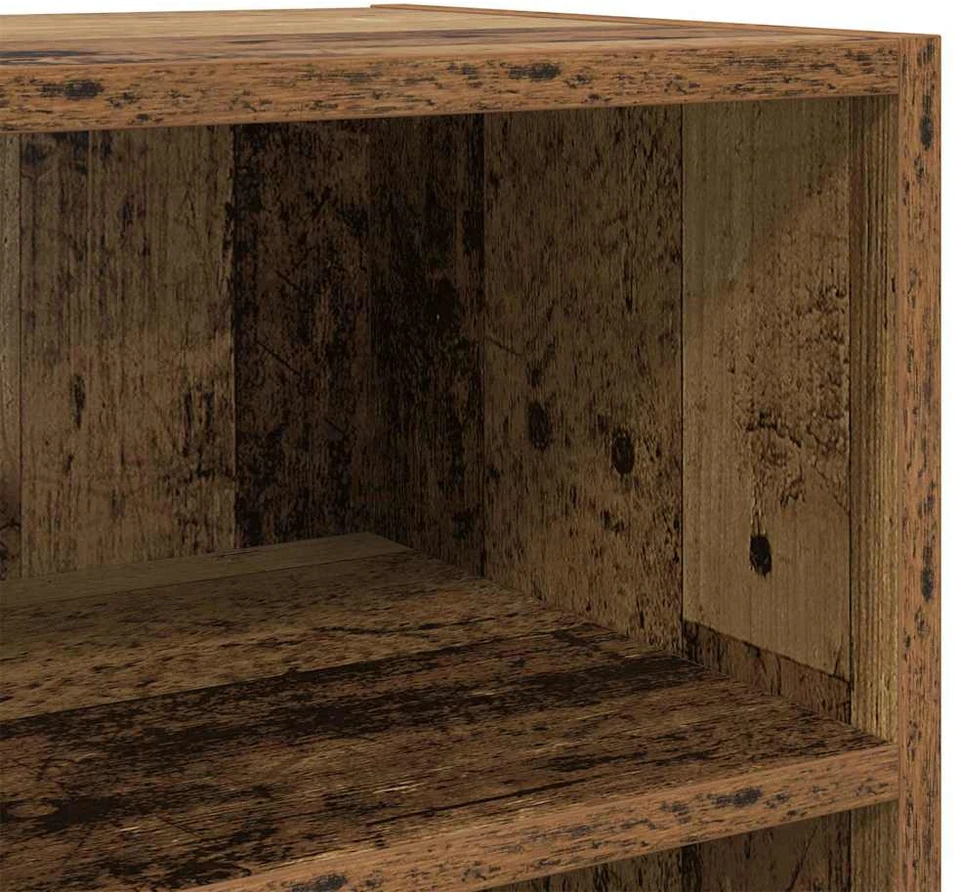 TV staliukas TV spintelių komplektas Ruda 103,5 x 30 x 50 cm