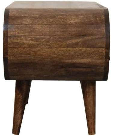 TV staliukas Artisan Furniture TV spintelė su 2 stalčiais