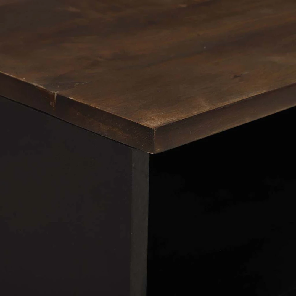 TV vienetai 100 x 33 x 46 cm graikinis riešutmedis