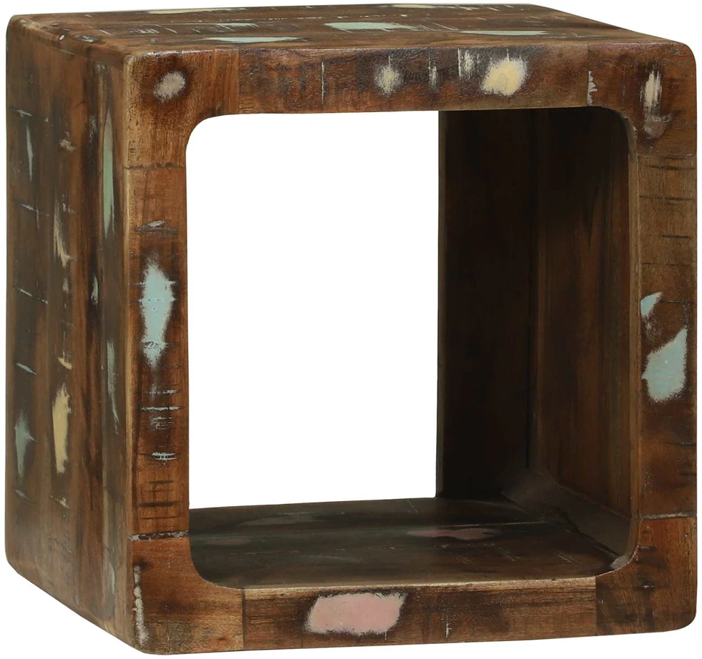TV vienetai 2 vnt. Įvairiaspalvis 36 x 30 x 36 cm