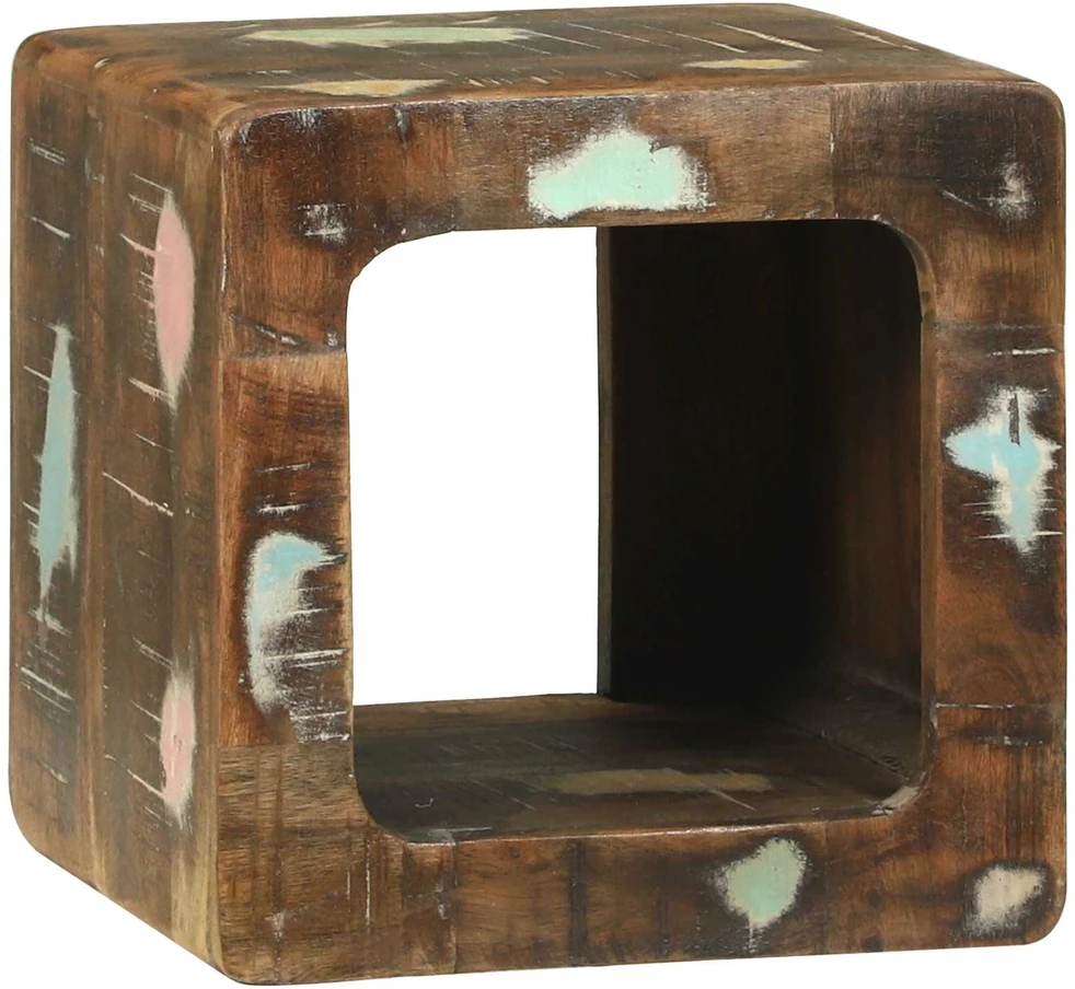 TV vienetai 2 vnt. Įvairiaspalvis 36 x 30 x 36 cm