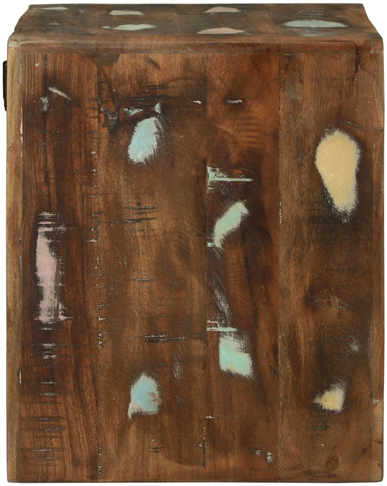 TV vienetai 2 vnt. Įvairiaspalvis 36 x 30 x 36 cm