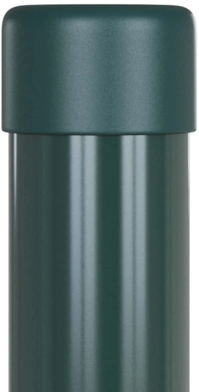 Tvorelės stulpas 12 vnt. Žalia 120 cm