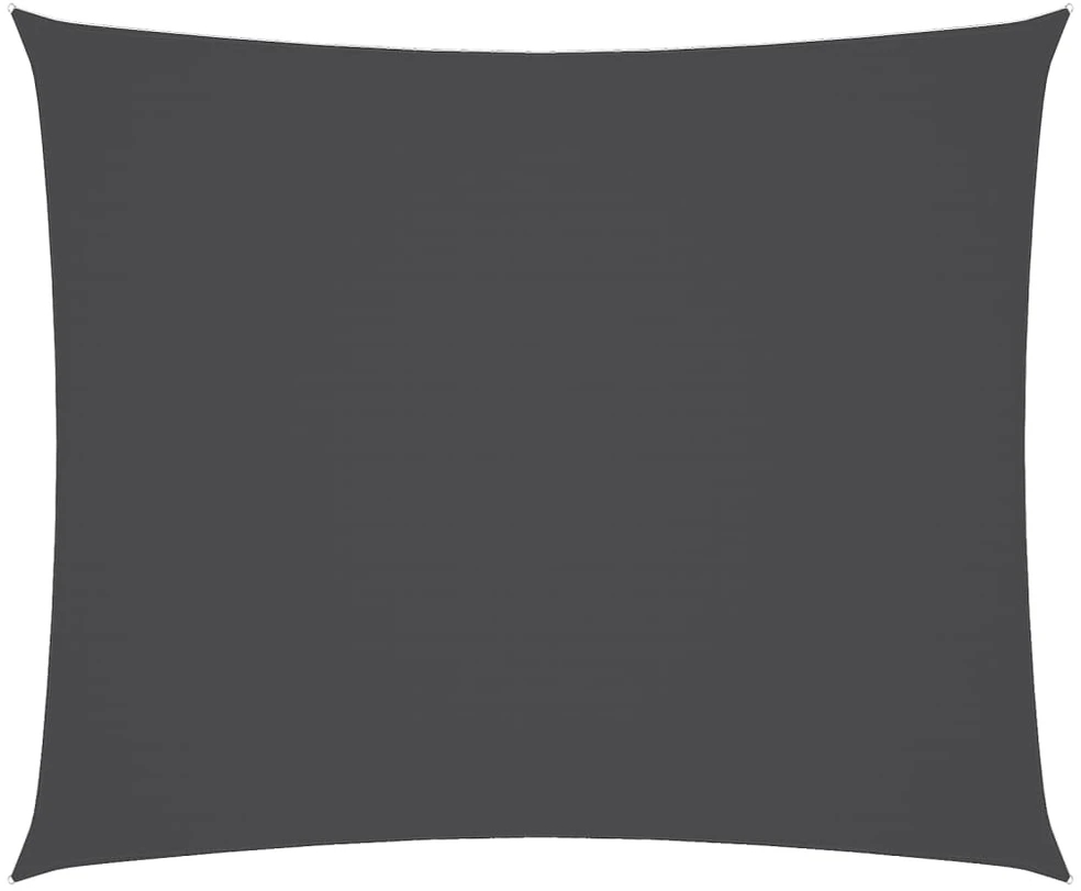 Uždanga nuo saulės, antracito, 5x6m, oksfordo audinys