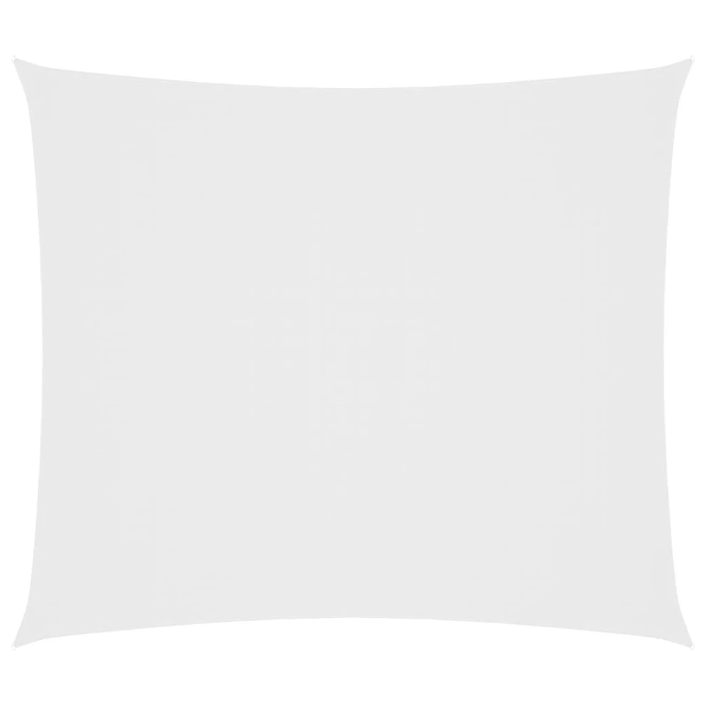Uždanga nuo saulės, balta, 2x2,5m, oksfordo audinys
