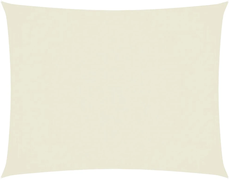 Uždanga nuo saulės, kreminė, 2x3m, oksfordo audinys