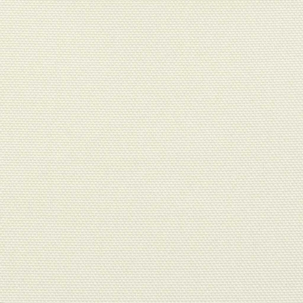 Uždanga nuo saulės, kreminė, 3x3m, oksfordo audinys, kvadratinė