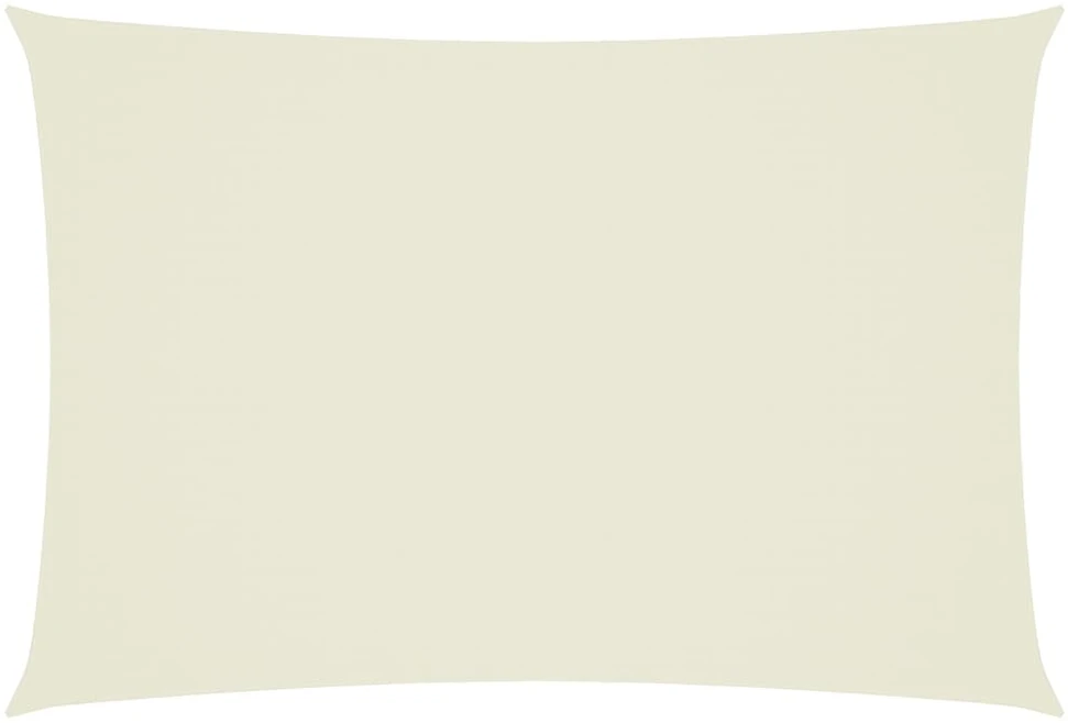Uždanga nuo saulės, kreminė, 3x5m, oksfordo audinys