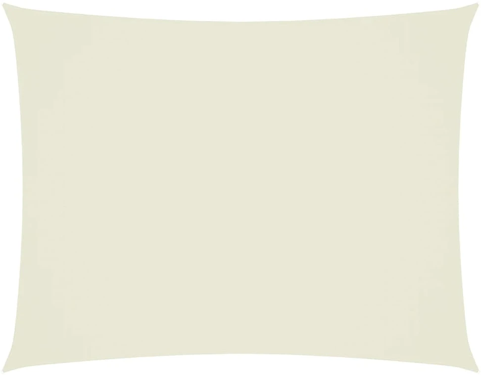 Uždanga nuo saulės, kreminė, 3x6m, oksfordo audinys