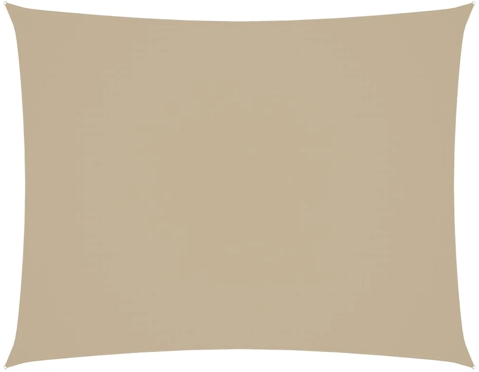 Uždanga nuo saulės, smėlio spalvos, 2,5x3,5m, oksfordo audinys