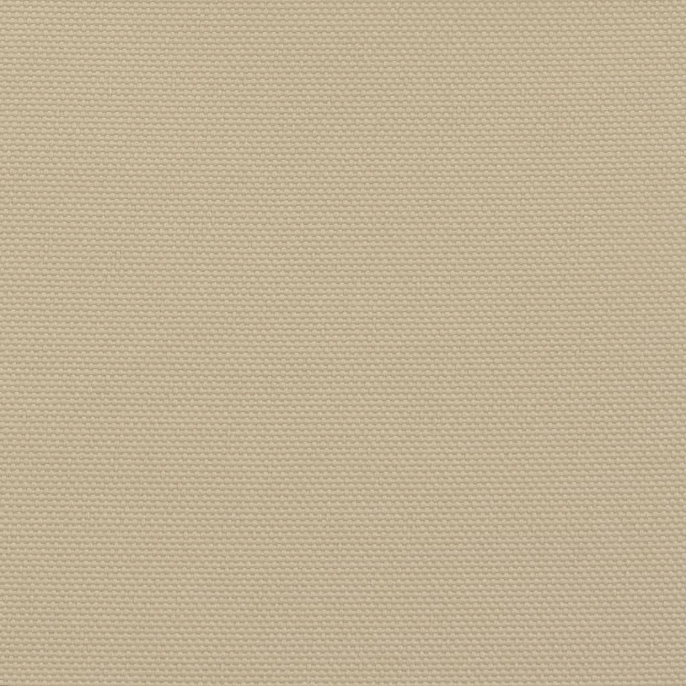 Uždanga nuo saulės, smėlio spalvos, 3x6m, oksfordo audinys