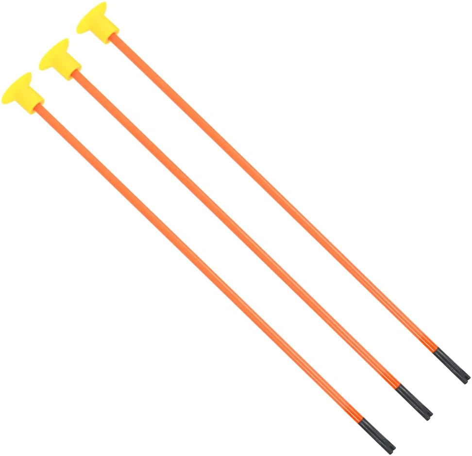 Vaikiškas lankininko rinkinys, 5 dalių, 68 cm