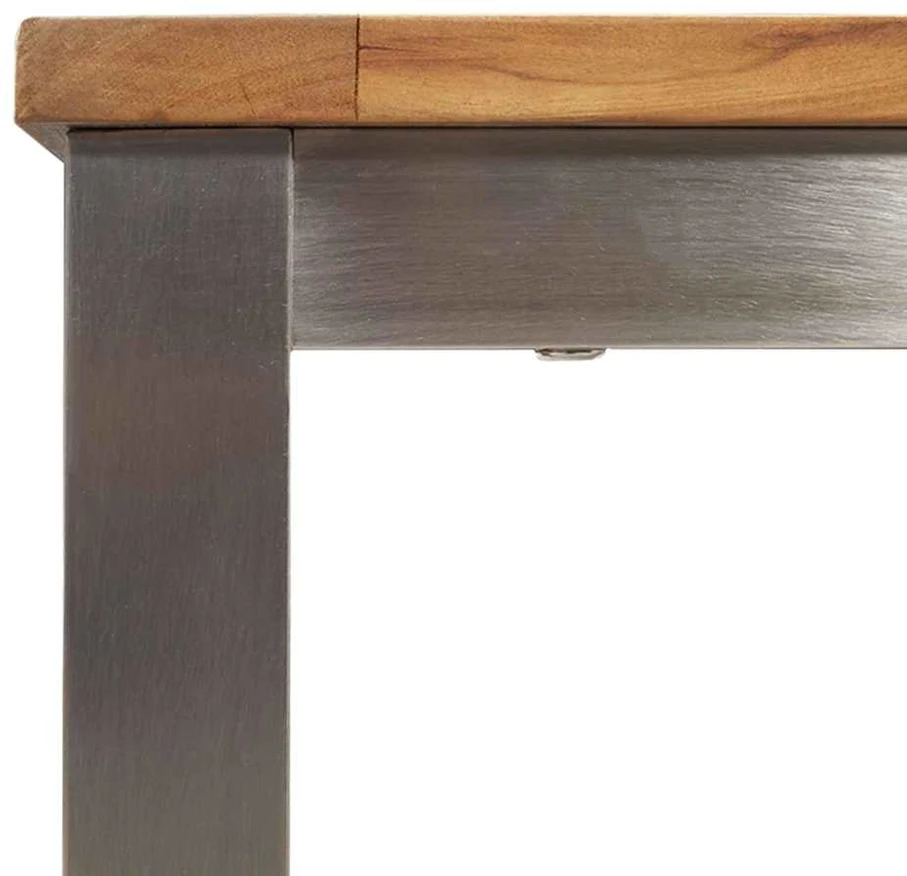 Valgomojo stalas 180x90x75 cm