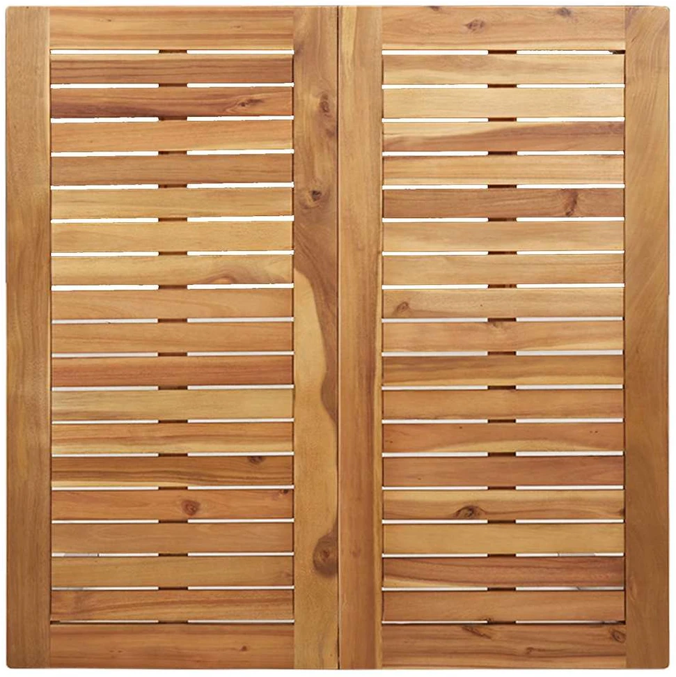 Valgomojo stalas 90x90x75 cm