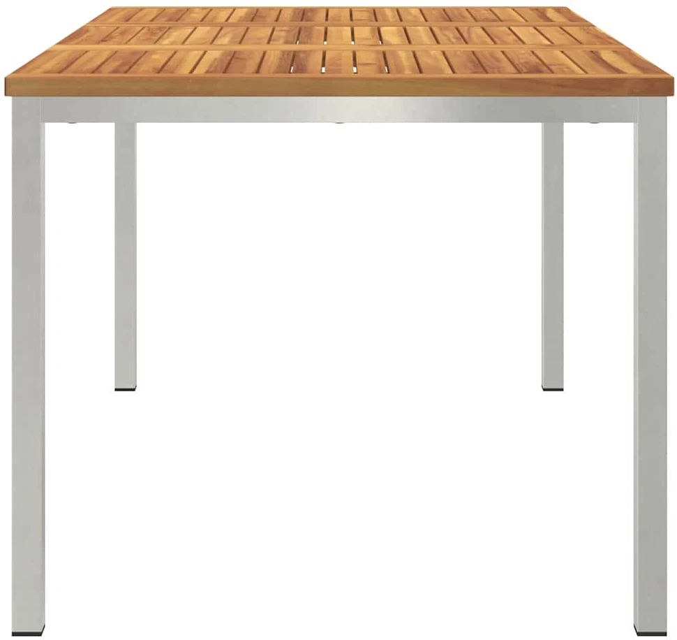 Valgomojo stalas 150x90x75 cm