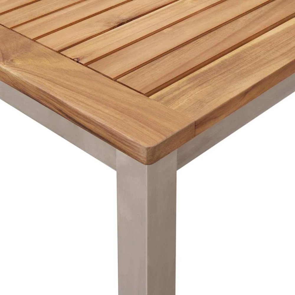 Valgomojo stalas 180x90x75 cm