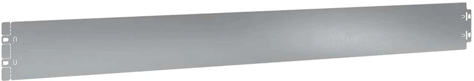 Vejo kraštas 10 vnt. 10 x 103 cm Galvanizuotas plienas