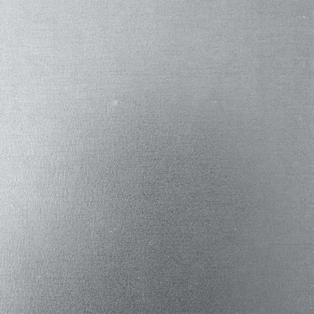 Vejo kraštas 10 vnt. 20 x 103 cm Galvanizuotas plienas
