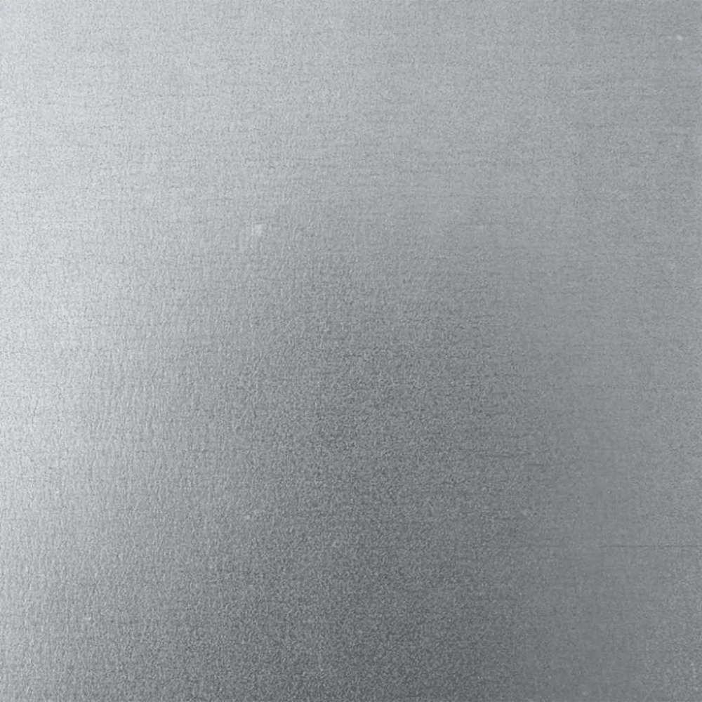 Vejo kraštas 10 vnt. 25 x 103 cm Galvanizuotas plienas