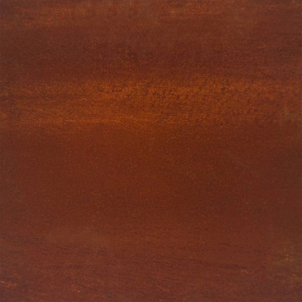 Vejos apvadai, 10vnt., 20x103cm, lankstus Corten plienas