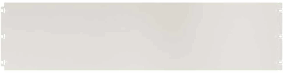 Vejos apvadai, 10vnt., 25x103cm, lankstus Corten plienas