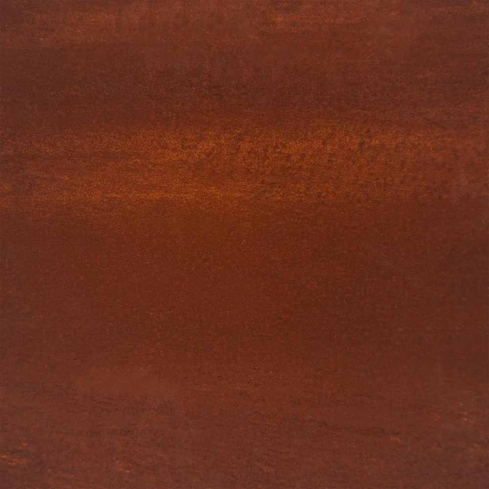 Vejos apvadai, 10vnt., 25x103cm, lankstus Corten plienas