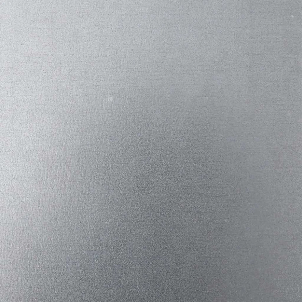 Vejo kraštas 20 vnt. 25 x 103 cm Galvanizuotas plienas