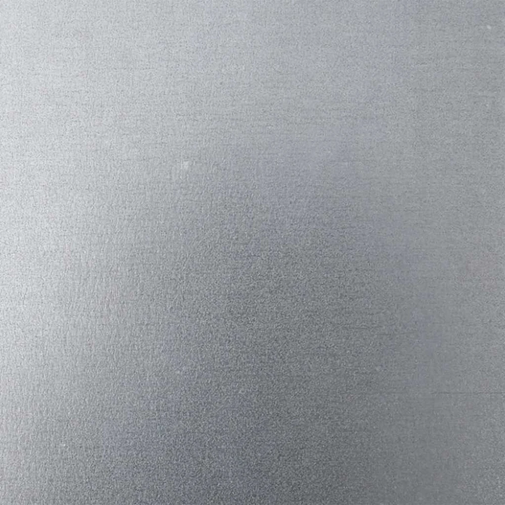 Vejo kraštas 30 vnt. 20 x 103 cm Galvanizuotas plienas