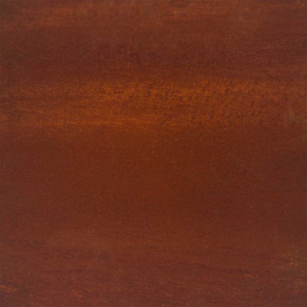 Vejo kraštas 4 vnt. 450 x 10 cm Rūdijanti