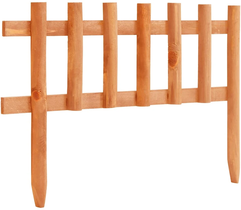 Vejos pertvaros, 10vnt., 4,4m, eglės mediena