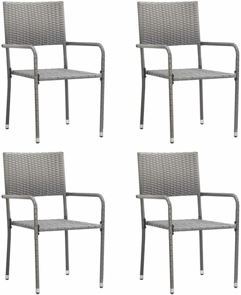 Sofa Vidurinė sodo sofos dalis iš palečių, impregnuota pušis