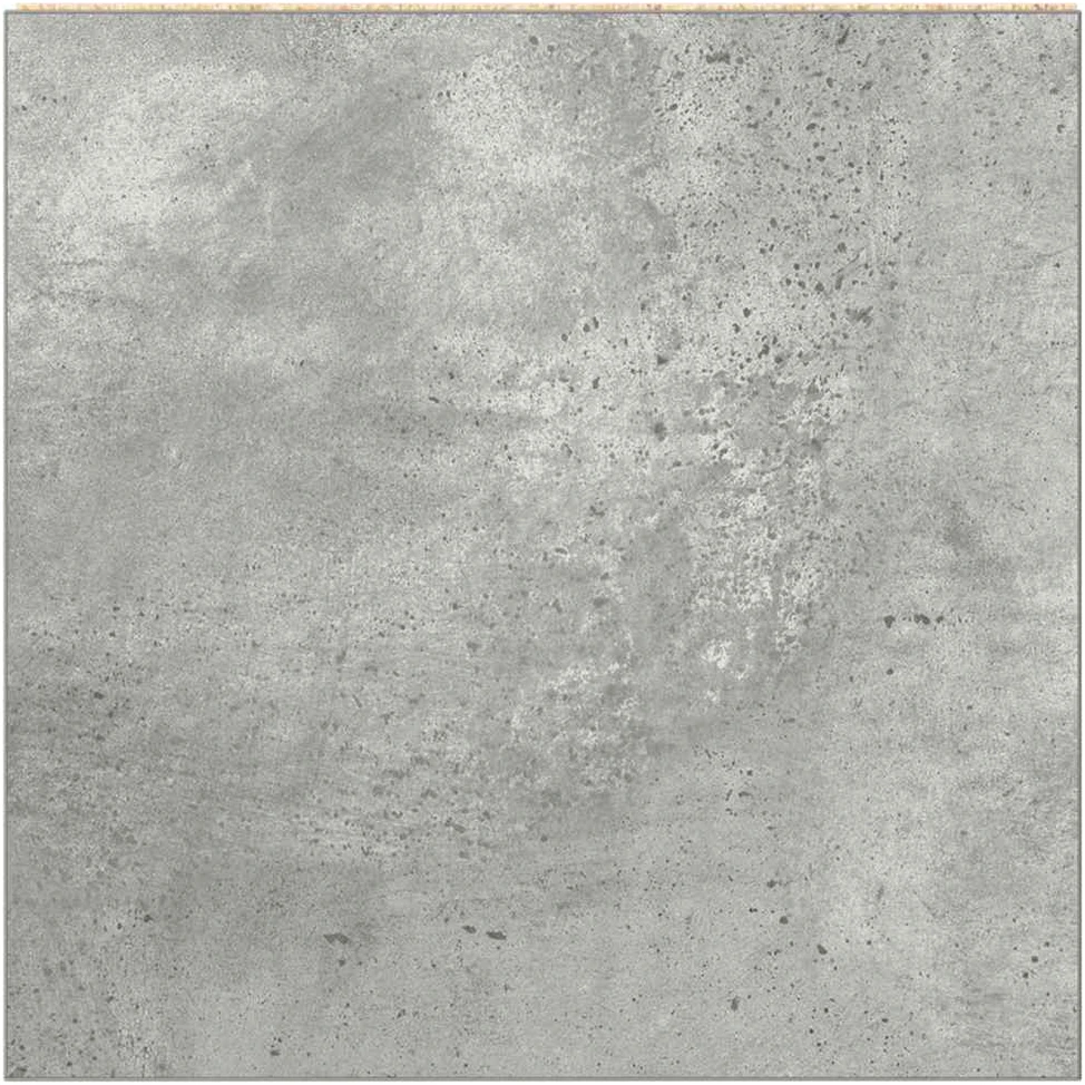 Vonios kambario spintelė, betono, 30x30x183,5cm, mediena