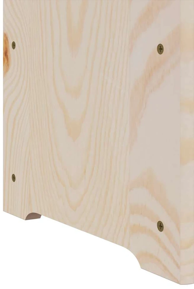 Vyno butelių stovas, 67,5x25x60cm, pušies medienos masyvas