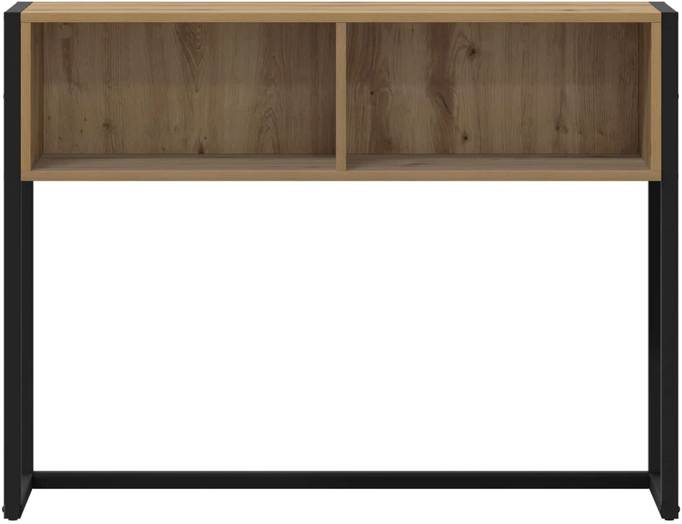 Žurnalinis staliukas Meistrų ąžuolas 100 x 36 x 75 cm